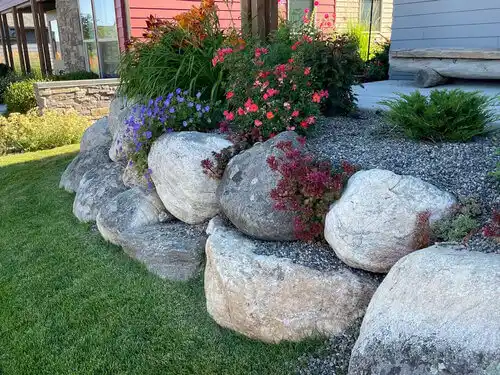 landscaping services Malin